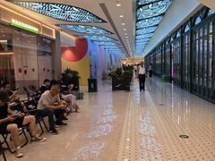 -江南环球港