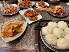-小街天府