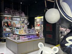 -泡泡玛特POPMART(西单大悦城店)