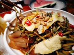-一品渝香·好吖好鸭时尚干锅鸭头(乐汇城店)