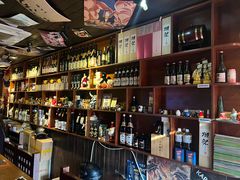 -半藏居酒屋(香港花园店)