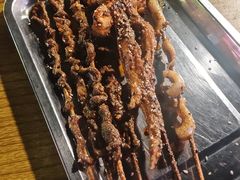 -袁师傅烤肉(弹子石店)