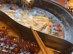 -楠火锅(昆山金鹰店)