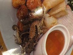 -盛港湾海鲜食府(黄沙店)