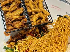 -友达面馆(广州总店)