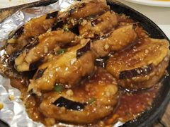 -万山楼海鲜酒家·二十三年老字号