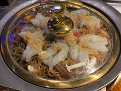 -绿茶餐厅(燕郊永旺店)