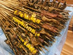 -十里铺铁板鱿鱼