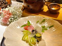 -叶叶菩提(太原别墅店)