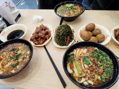 -东方削面(迎泽街店)