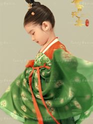 -芳妮豆丁家庭影像馆(宝安店)