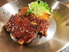 -404干式熟成牛排馆•聚会餐厅