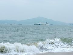 -白城沙滩