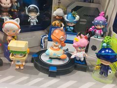 -泡泡玛特POPMART(赛格国际购物中心店)