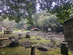 -海口火山口国家地质公园