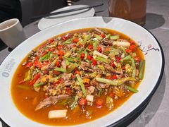 -麻都·成都菜(人民广场店)