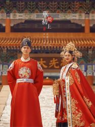 点击看大图 -爱城婚纱摄影·品质严选店