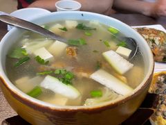 -海坛特色小吃·只做平潭特色菜(平潭店)