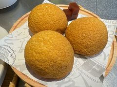 -蔡澜点心·粤菜(万菱汇店)