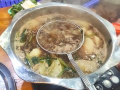 -牛一煲美食(江高店)