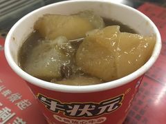 焖萝卜-金牛星食杂店(德政北路店)