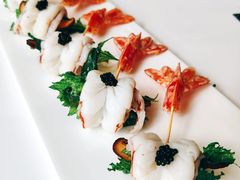 -FOUNT创意日料