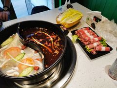 -钢管厂五区小郡肝火锅串串香(清河店)