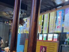 -火炉情韩国料理店(古田路店)