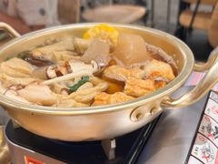 -WOW LUCKY创意韩料(龙阳广场店)