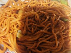 -东大桥小国抻面烧烤(长通路店)