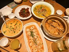 -金牌外婆家(苏州中心店)