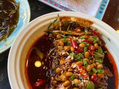 -好记馅饼(长白店)
