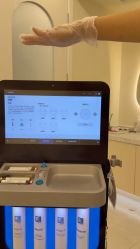 -海菲秀·飞顿牛奶光·LDM官方授权中心美轮美浣瓷感美肌