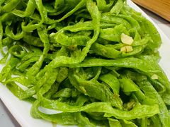 -勇利赵家烤肉坊(翠华北路店)