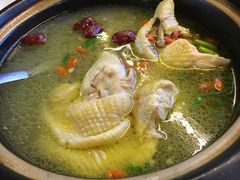 -云河农家乐饭店(福禄缘树山店)