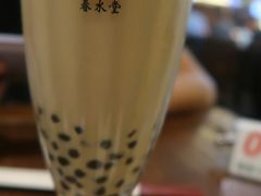 -春水堂人文茶馆(站前店)