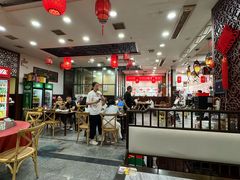 -红灯笼龙凤饭店(宁波老字号店)