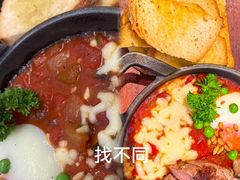 -CRAZYONES西班牙海鲜饭(上海美罗城店)