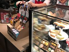 -星巴克臻选(泉州晋江SMMALL店)