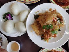 -鹿鸣春饭店(总店)