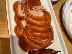 -京味斋·北京烤鸭(北京南站洋桥店)