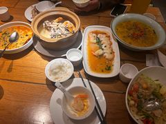 -金牌外婆家(苏州中心店)