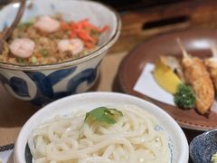 -德川家日本料理(中关村寰太大厦店)
