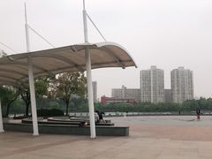 -黄兴公园