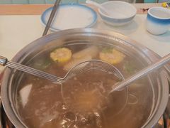 -广味鲜潮汕牛肉火锅(延安三路店)
