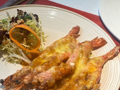 -Wei菋·Le Bistrot