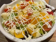 -笑纳日本料理(嘉定大融城店)