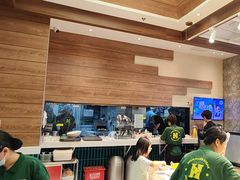 -豪客来牛排(红豆万花城店)