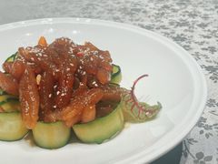 天天脆蛰头-将相和·海鲜蒸饺大连菜