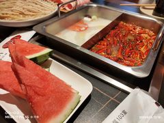 -福禄娃一家人火锅(上地店)